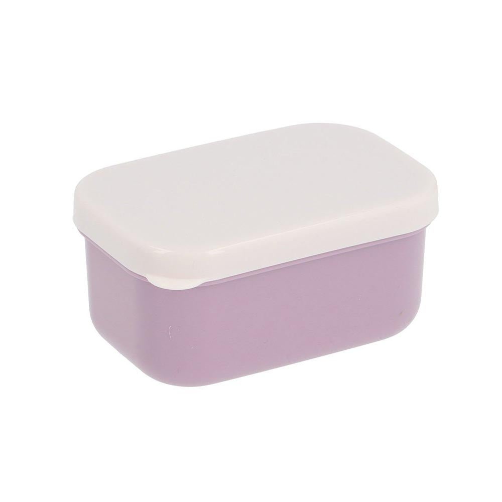 FIAMBRERA CAJA DE ALMUERZO TUTETE BENTO ·BALLET· - Happy Moments Baby