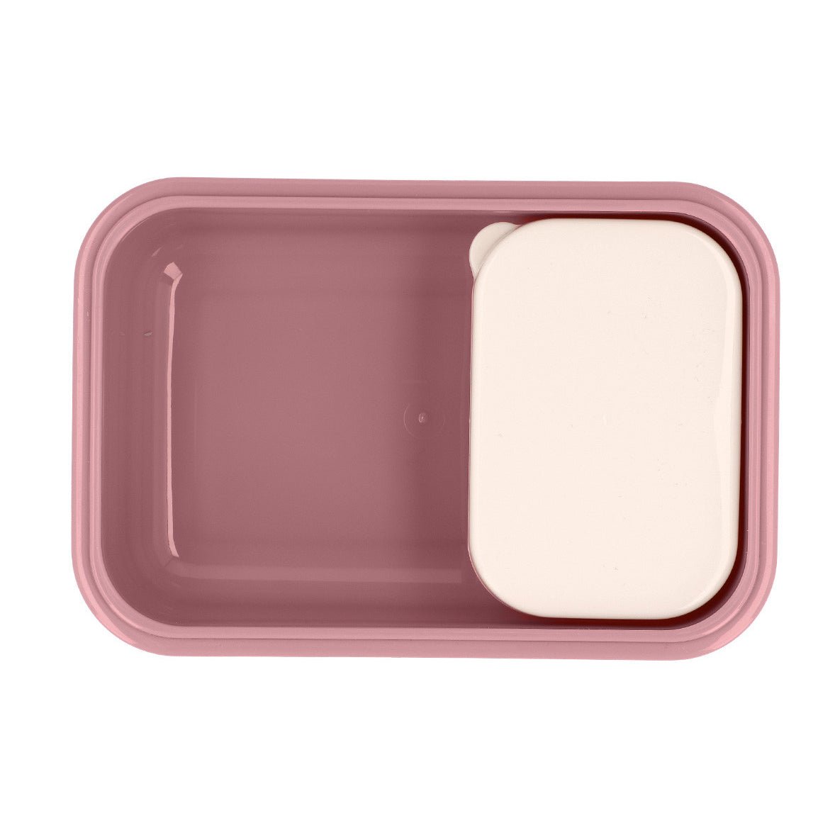 FIAMBRERA CAJA DE ALMUERZO TUTETE BENTO ·BLOSSOM BIRDS· - Happy Moments Baby