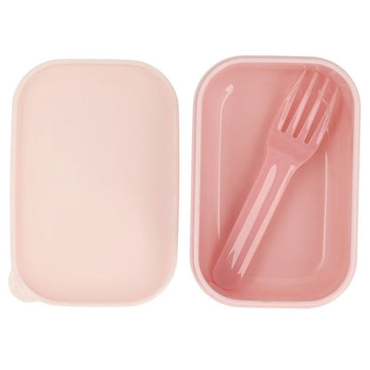 FIAMBRERA CAJA DE ALMUERZO TUTETE BENTO ·BUGS· - Happy Moments Baby
