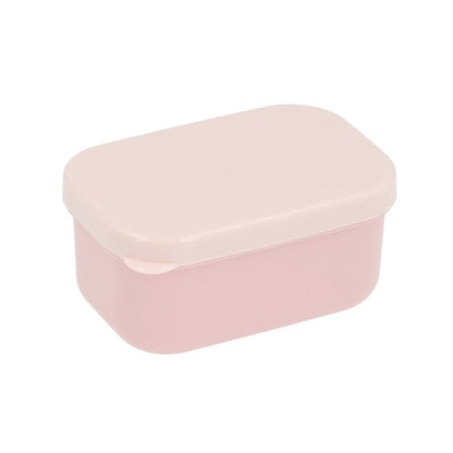 FIAMBRERA CAJA DE ALMUERZO TUTETE BENTO ·BUGS· - Happy Moments Baby