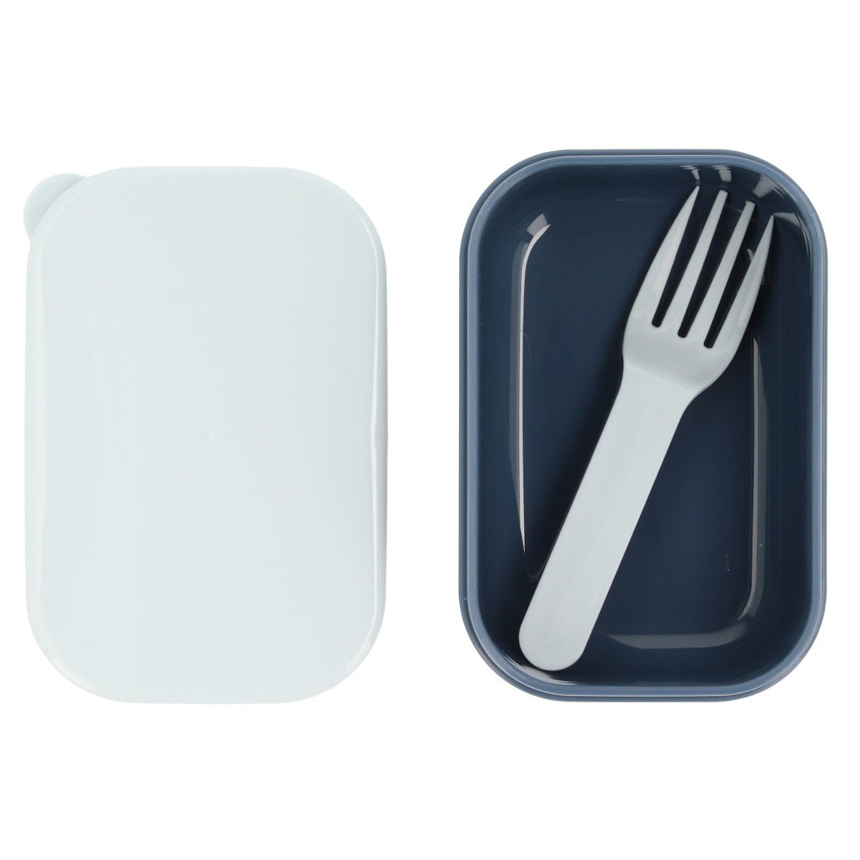 FIAMBRERA CAJA DE ALMUERZO TUTETE BENTO ·MAGICAL FOREST· - Happy Moments Baby