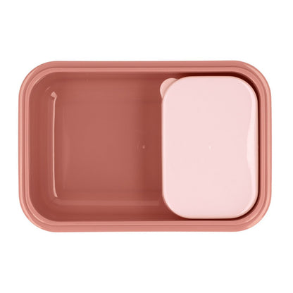 FIAMBRERA CAJA DE ALMUERZO TUTETE BENTO ·MOUSE FAIRIES· - Happy Moments Baby