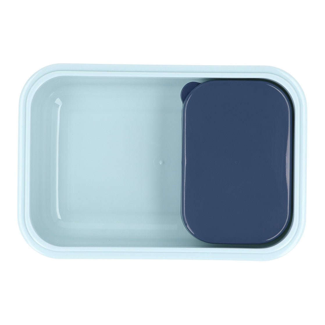 FIAMBRERA CAJA DE ALMUERZO TUTETE BENTO ·PLANES· - Happy Moments Baby