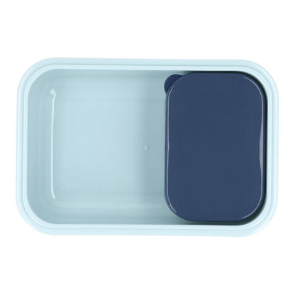 FIAMBRERA CAJA DE ALMUERZO TUTETE BENTO ·PLANES· - Happy Moments Baby