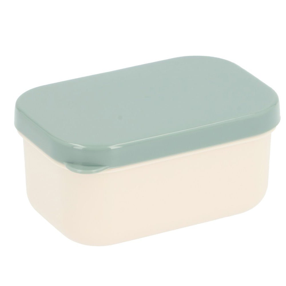 FIAMBRERA CAJA DE ALMUERZO TUTETE BENTO ·THREE LITTLE PIGS· - Happy Moments Baby