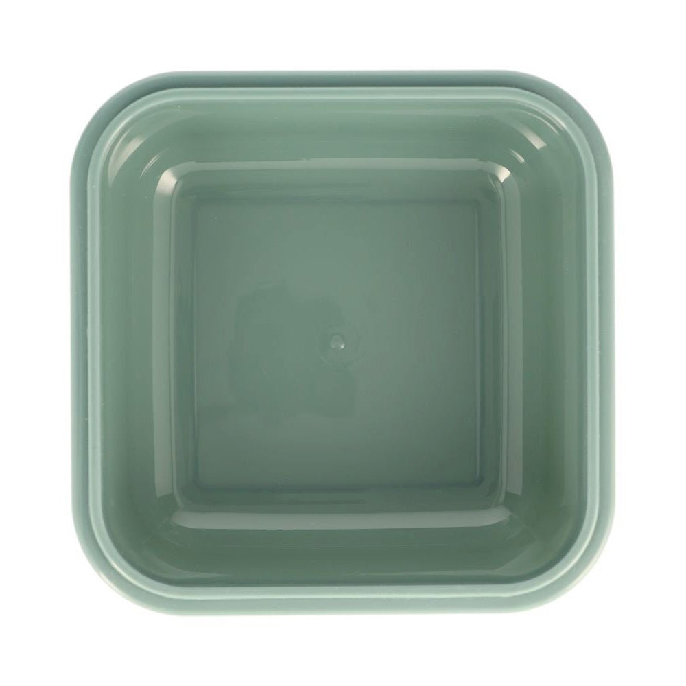 FIAMBRERA CAJA DE ALMUERZO TUTETE GRANDE ·DINOS WORLD· - Happy Moments Baby