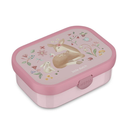 FIAMBRERA INFANTIL LITTLE DUTCH ·FAIRY GARDEN· - Happy Moments Baby