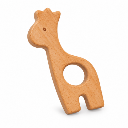Figura de madera