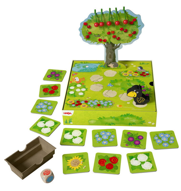 El Frutalito HABA · vista 2