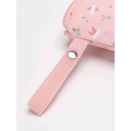 FUNDA PARA BOCADILLO TUTETE ·BLOSSOM BIRDS· - Happy Moments Baby