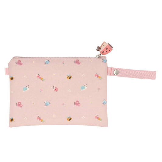 FUNDA PARA BOCADILLO TUTETE ·BUGS· - Happy Moments Baby