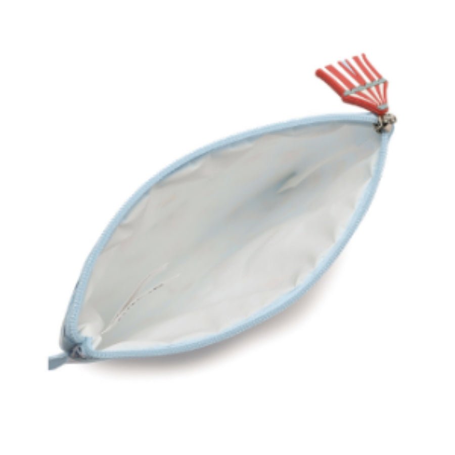 FUNDA PARA BOCADILLO TUTETE ·CIRCUS SHOW· - Happy Moments Baby