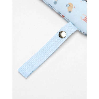FUNDA PARA BOCADILLO TUTETE ·CIRCUS SHOW· - Happy Moments Baby