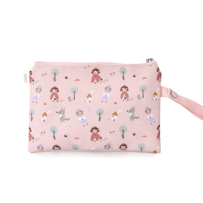 FUNDA PARA BOCADILLO TUTETE ·LITTLE RED· - Happy Moments Baby