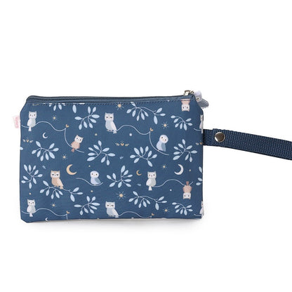 FUNDA PARA BOCADILLO TUTETE ·MAGICAL FOREST· - Happy Moments Baby