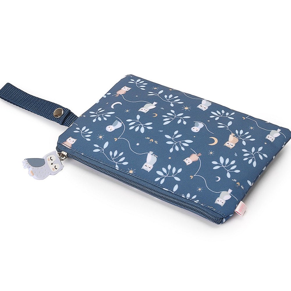 FUNDA PARA BOCADILLO TUTETE ·MAGICAL FOREST· - Happy Moments Baby