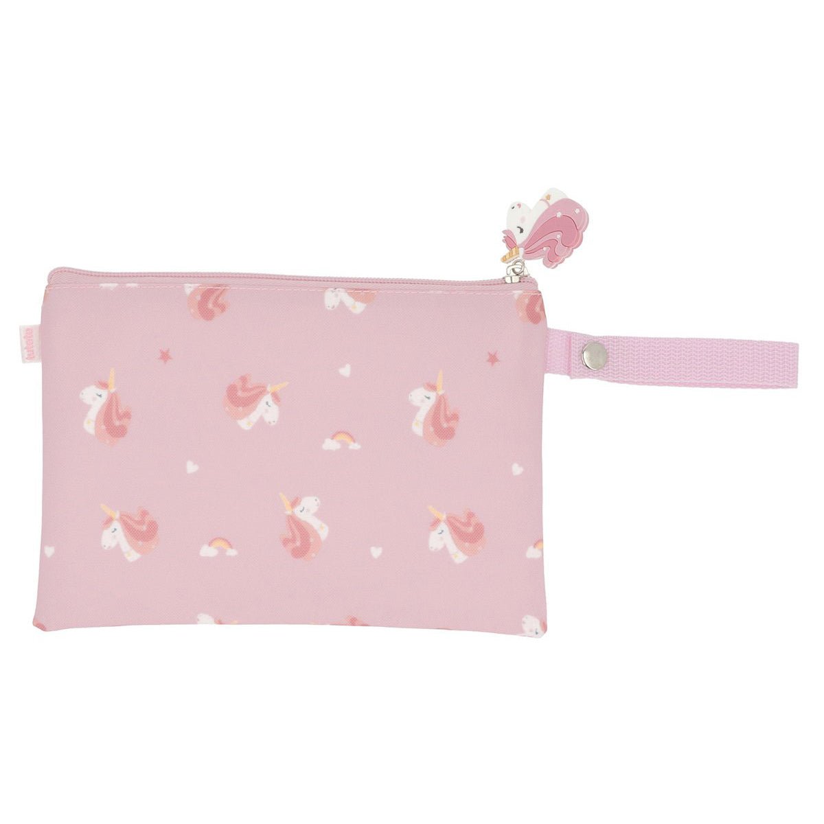FUNDA PARA BOCADILLO TUTETE ·MAGICAL UNICORN· - Happy Moments Baby