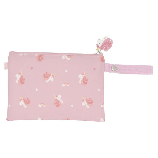 FUNDA PARA BOCADILLO TUTETE ·MAGICAL UNICORN· - Happy Moments Baby