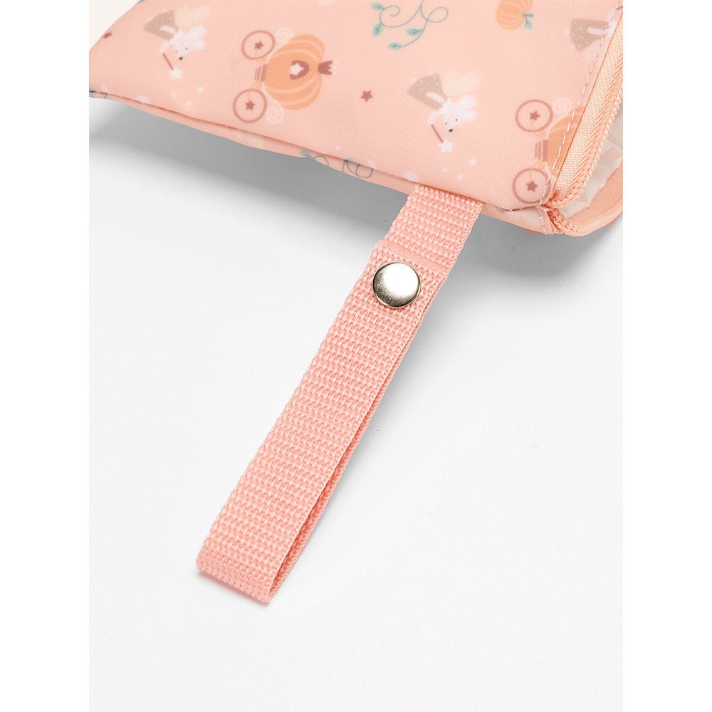 FUNDA PARA BOCADILLO TUTETE ·MOUSE FAIRIES· - Happy Moments Baby