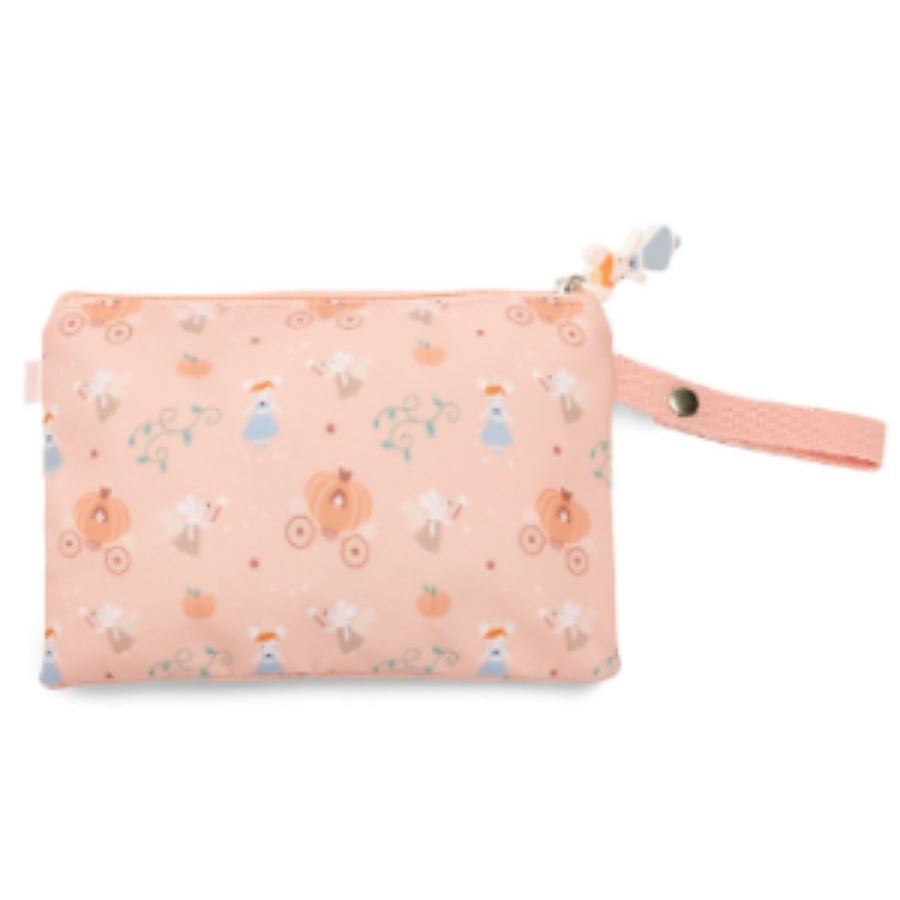 FUNDA PARA BOCADILLO TUTETE ·MOUSE FAIRIES· - Happy Moments Baby