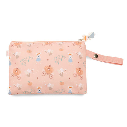 FUNDA PARA BOCADILLO TUTETE ·MOUSE FAIRIES· - Happy Moments Baby