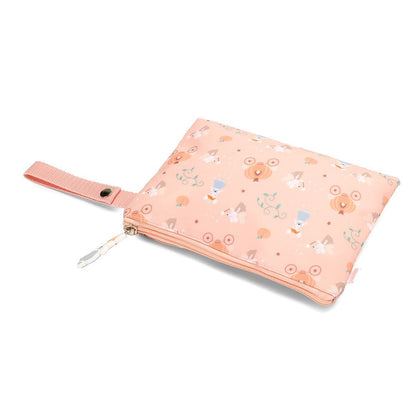 FUNDA PARA BOCADILLO TUTETE ·MOUSE FAIRIES· - Happy Moments Baby