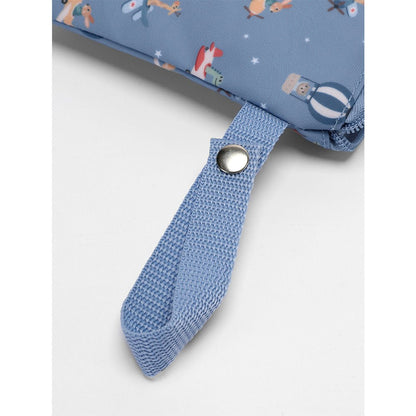 FUNDA PARA BOCADILLO TUTETE ·PLANES· - Happy Moments Baby