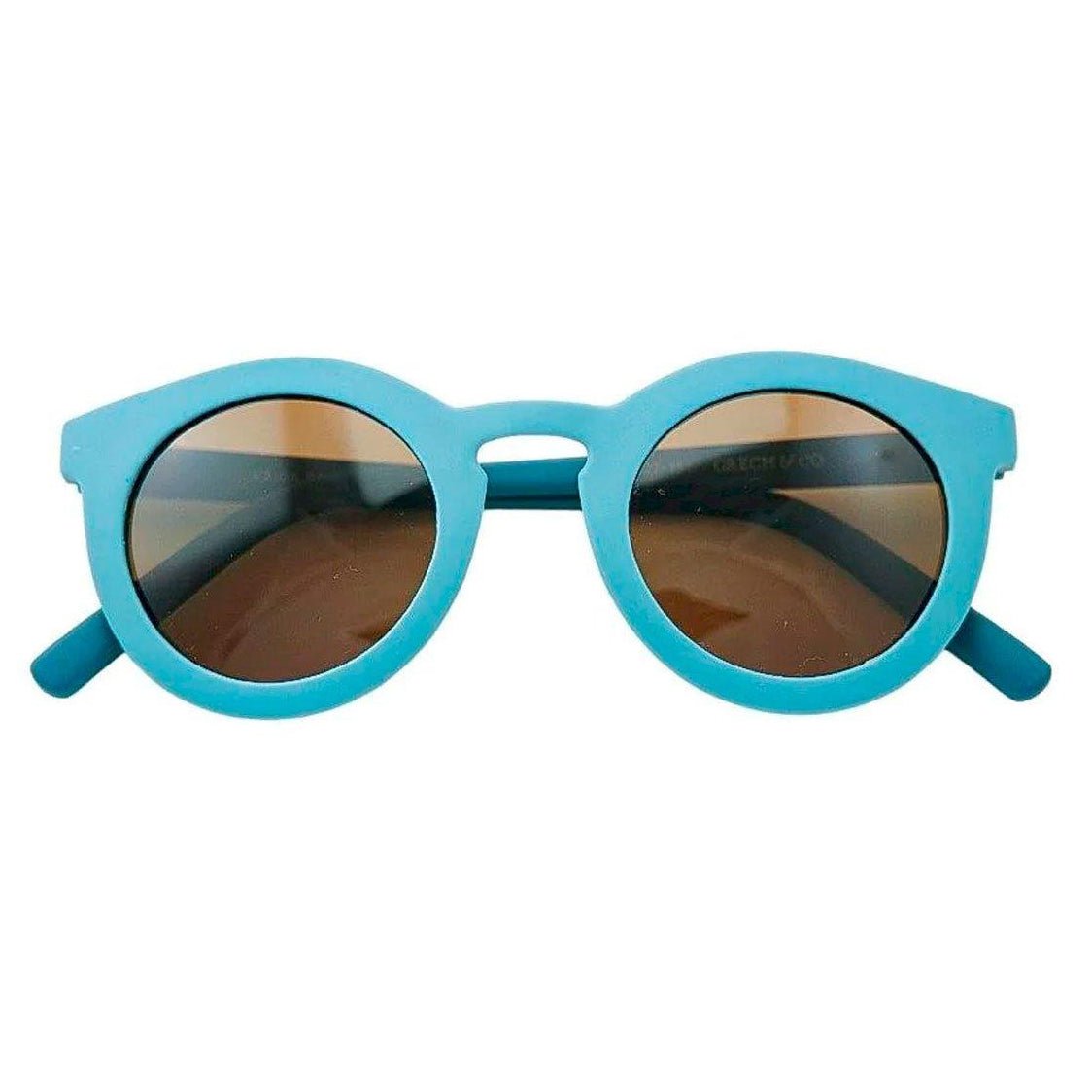 GAFAS DE SOL FLEXIBLES POLARIZADAS (0-2 años) ·LAGUNA· - Happy Moments Baby