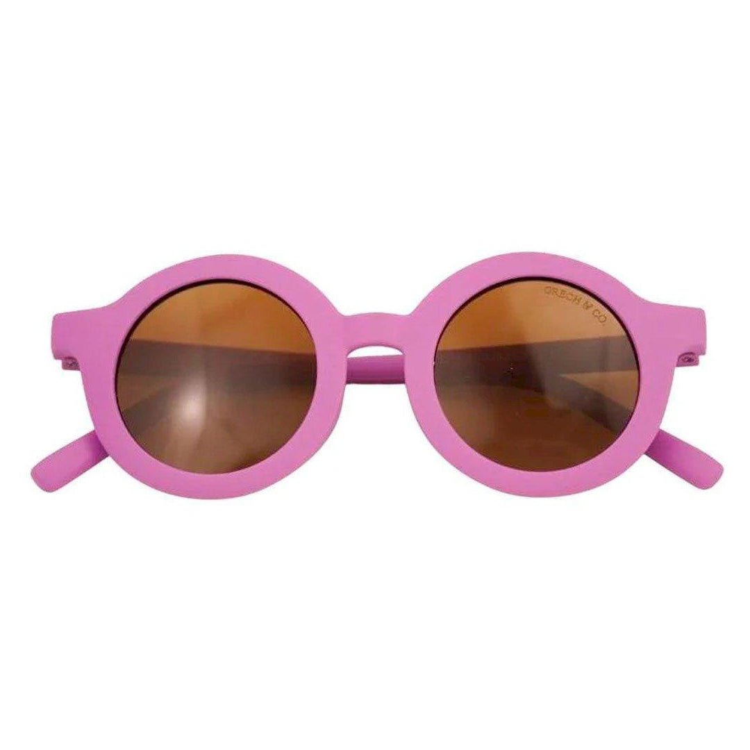 GAFAS DE SOL FLEXIBLES POLARIZADAS (18m-10años) ·ASTER· - Happy Moments Baby