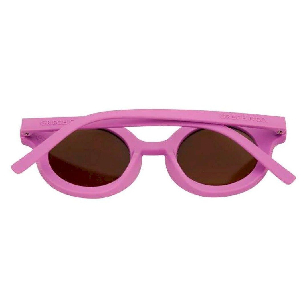 GAFAS DE SOL FLEXIBLES POLARIZADAS (18m-10años) ·ASTER· - Happy Moments Baby