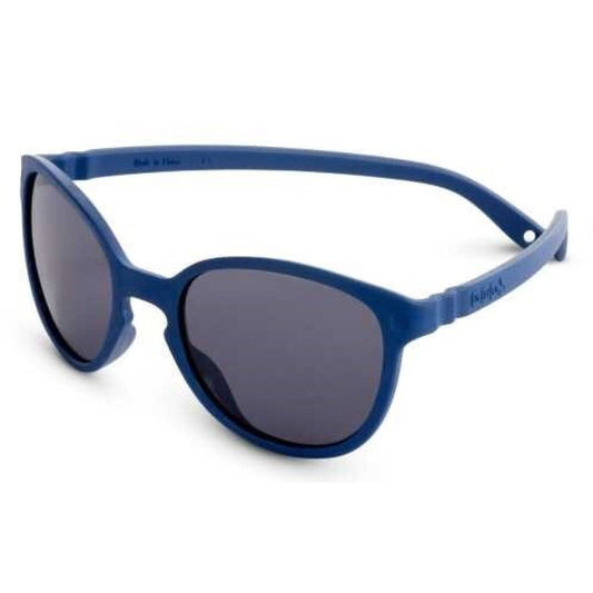 GAFAS FLEXIBLES DE PROTECCIÓN SOLAR (1-2 AÑOS) ·WAZZ DENIM· - Happy Moments Baby