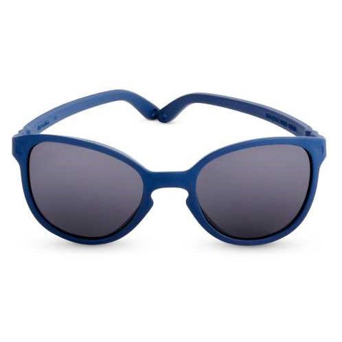 GAFAS FLEXIBLES DE PROTECCIÓN SOLAR (1-2 AÑOS) ·WAZZ DENIM· - Happy Moments Baby