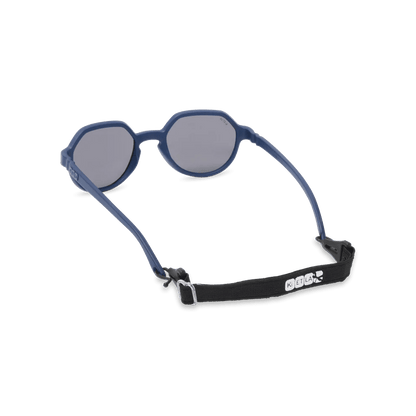 GAFAS FLEXIBLES DE PROTECCIÓN SOLAR (2 - 4 AÑOS) ·OOZZ DENIM· - Happy Moments Baby