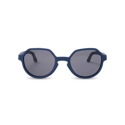 GAFAS FLEXIBLES DE PROTECCIÓN SOLAR (2 - 4 AÑOS) ·OOZZ DENIM· - Happy Moments Baby