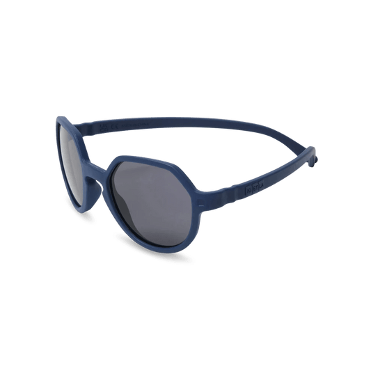 GAFAS FLEXIBLES DE PROTECCIÓN SOLAR (2 - 4 AÑOS) ·OOZZ DENIM· - Happy Moments Baby