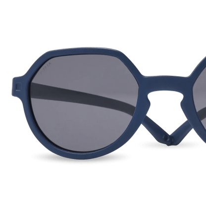 GAFAS FLEXIBLES DE PROTECCIÓN SOLAR (2 - 4 AÑOS) ·OOZZ DENIM· - Happy Moments Baby