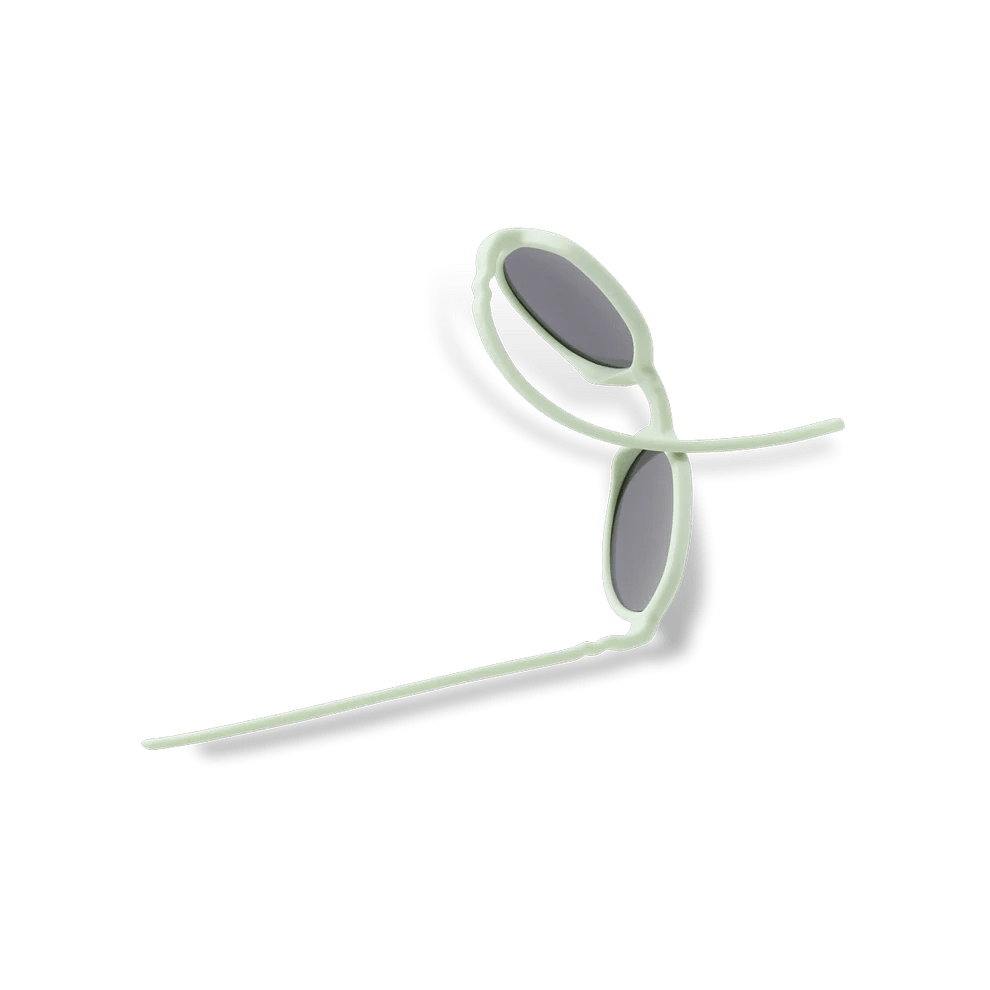 GAFAS FLEXIBLES DE PROTECCIÓN SOLAR (2 - 4 AÑOS) ·OOZZ TEA· - Happy Moments Baby