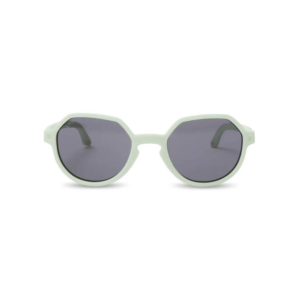 GAFAS FLEXIBLES DE PROTECCIÓN SOLAR (2 - 4 AÑOS) ·OOZZ TEA· - Happy Moments Baby
