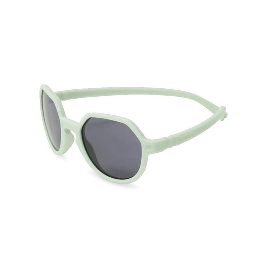 GAFAS FLEXIBLES DE PROTECCIÓN SOLAR (2 - 4 AÑOS) ·OOZZ TEA· - Happy Moments Baby