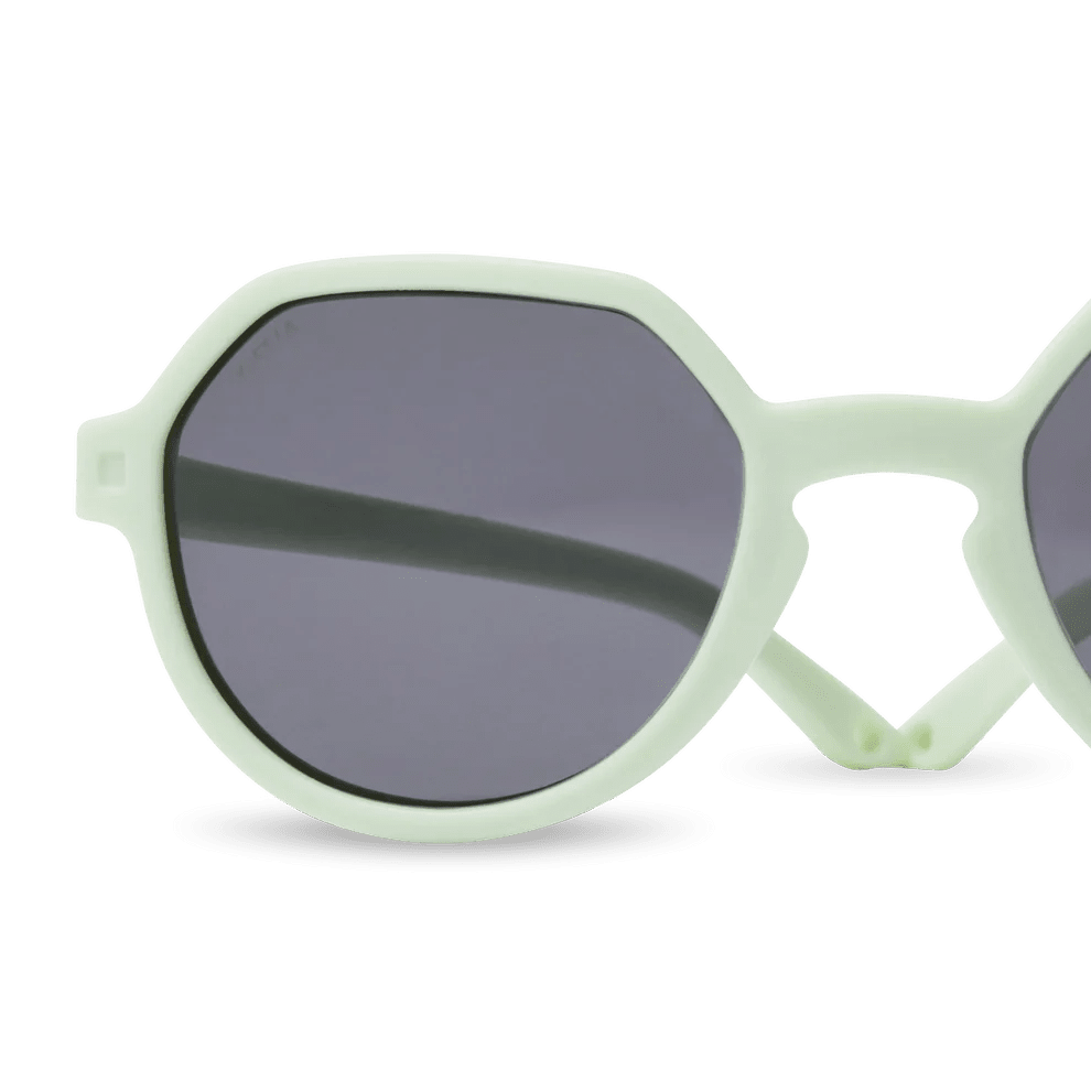 GAFAS FLEXIBLES DE PROTECCIÓN SOLAR (2 - 4 AÑOS) ·OOZZ TEA· - Happy Moments Baby