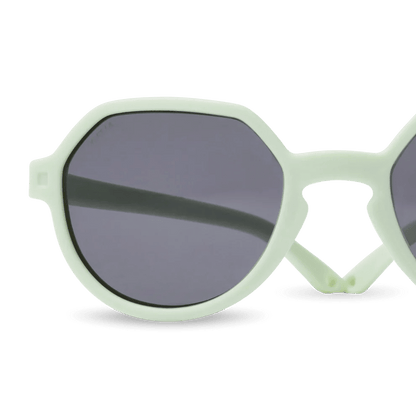 GAFAS FLEXIBLES DE PROTECCIÓN SOLAR (2 - 4 AÑOS) ·OOZZ TEA· - Happy Moments Baby