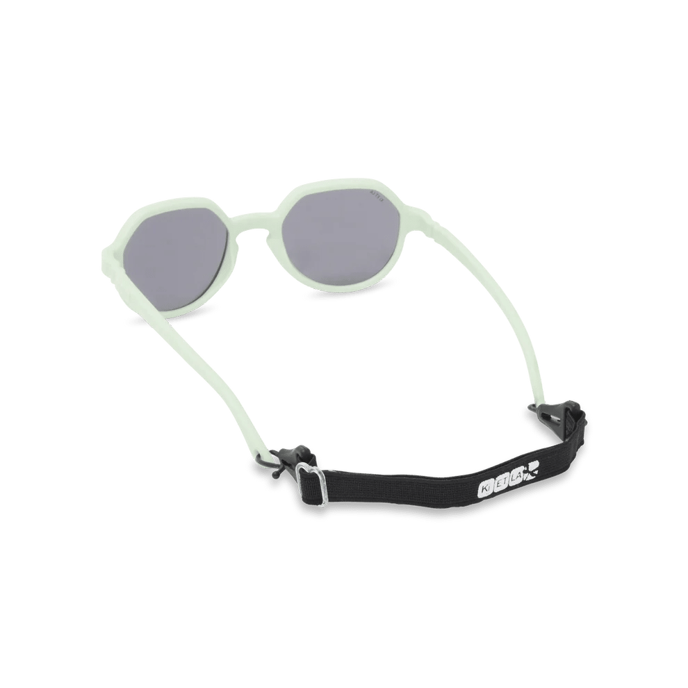 GAFAS FLEXIBLES DE PROTECCIÓN SOLAR (2 - 4 AÑOS) ·OOZZ TEA· - Happy Moments Baby