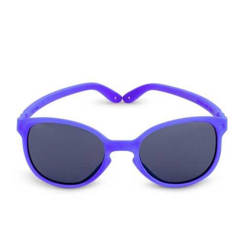 GAFAS FLEXIBLES DE PROTECCIÓN SOLAR (2 - 4 AÑOS) ·WAZZ BLUE INTENSE· - Happy Moments Baby