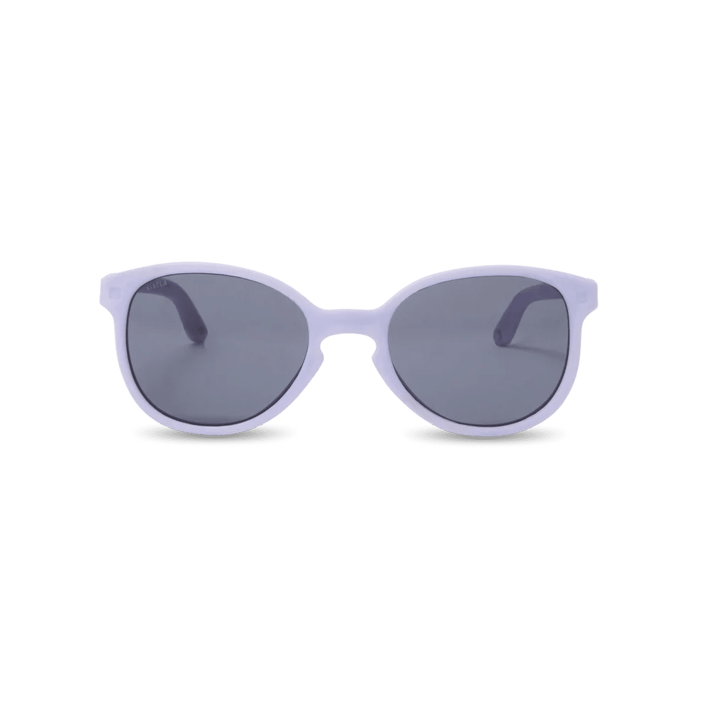 GAFAS FLEXIBLES DE PROTECCIÓN SOLAR (2 - 4 AÑOS) ·WAZZ LAVANDA· - Happy Moments Baby