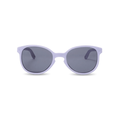 GAFAS FLEXIBLES DE PROTECCIÓN SOLAR (2 - 4 AÑOS) ·WAZZ LAVANDA· - Happy Moments Baby