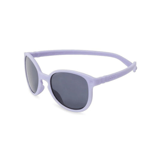 GAFAS FLEXIBLES DE PROTECCIÓN SOLAR (2 - 4 AÑOS) ·WAZZ LAVANDA· - Happy Moments Baby