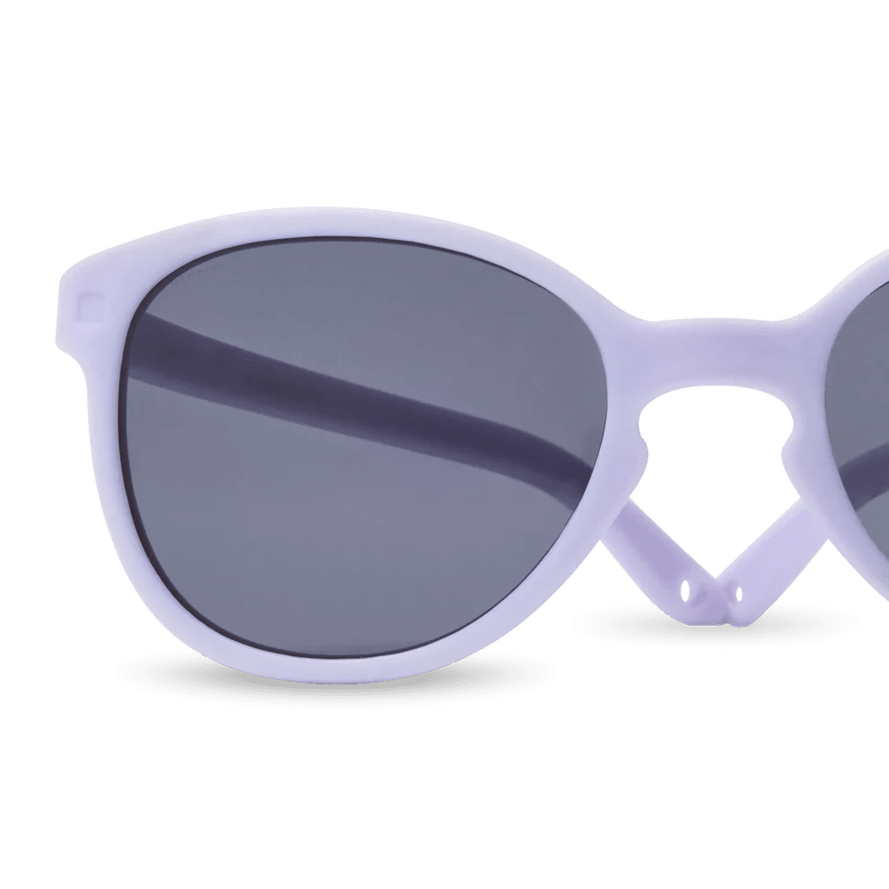 GAFAS FLEXIBLES DE PROTECCIÓN SOLAR (2 - 4 AÑOS) ·WAZZ LAVANDA· - Happy Moments Baby