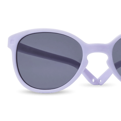 GAFAS FLEXIBLES DE PROTECCIÓN SOLAR (2 - 4 AÑOS) ·WAZZ LAVANDA· - Happy Moments Baby