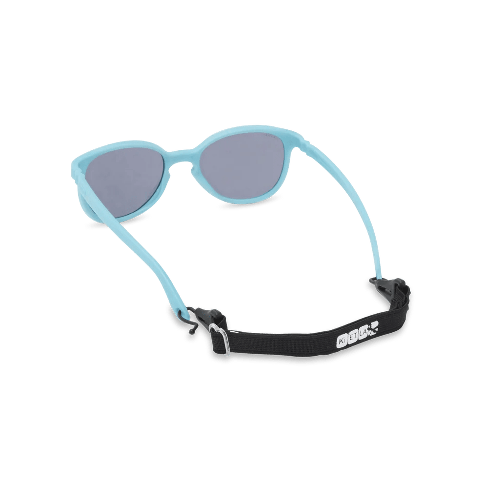 GAFAS FLEXIBLES DE PROTECCIÓN SOLAR (2 - 4 AÑOS) ·WAZZ STORM· - Happy Moments Baby