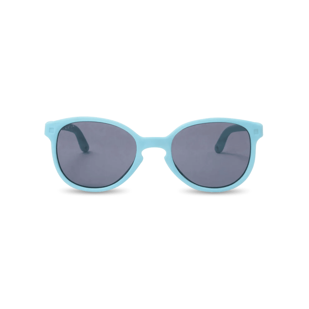 GAFAS FLEXIBLES DE PROTECCIÓN SOLAR (2 - 4 AÑOS) ·WAZZ STORM· - Happy Moments Baby